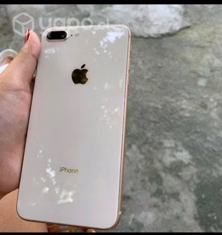 IPhone 8 Plus - Imagen 2