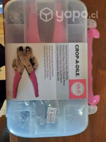 Insumos de papelería