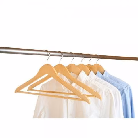 Set x22 colgador madera - Imagen 2