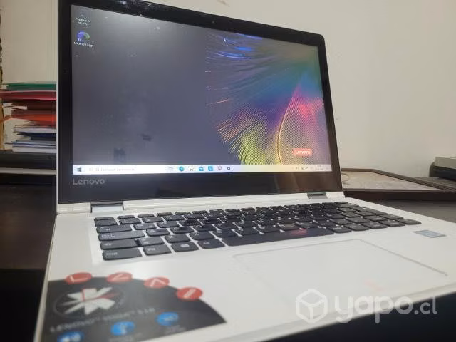 Lenovo yoga 510 - Imagen 3