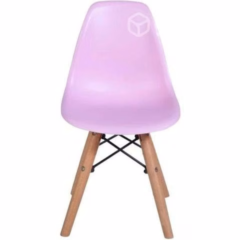 Sillas Infantil Atril multicolor