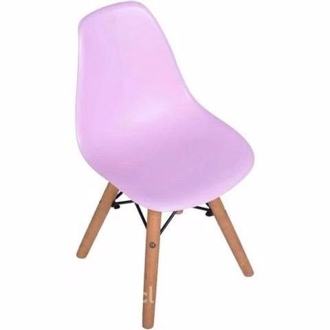 Sillas Infantil Atril multicolor