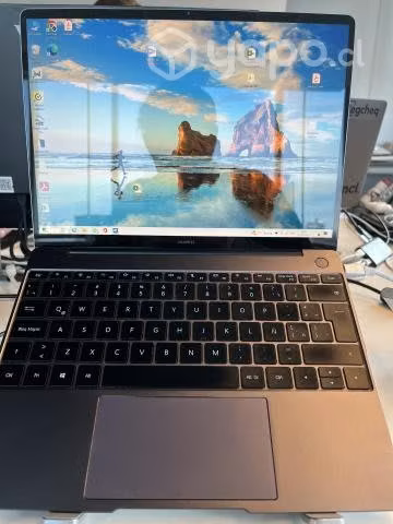 Notebook Huawei Matebook 13´