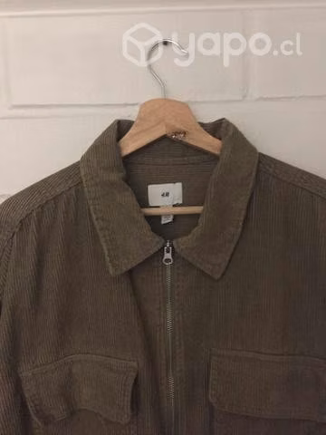 Chaqueta hym talla xl - Imagen 2