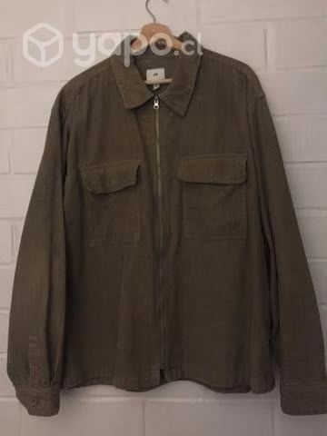 Chaqueta hym talla xl - Imagen 3