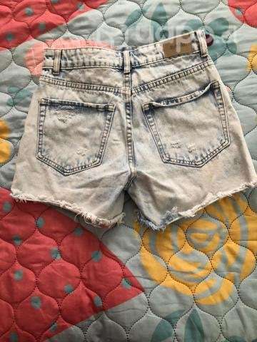 shorth nuevo de marca Sybilla - Imagen 4