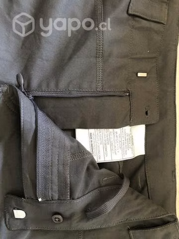 Pantalón Nike tipo cargo - Imagen 4