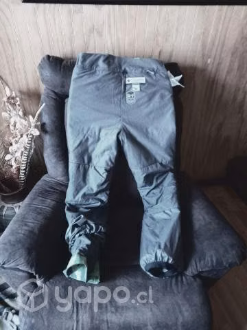 Pantalon termico - Imagen 5