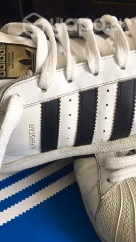 Zapatillas Adidas superstar
