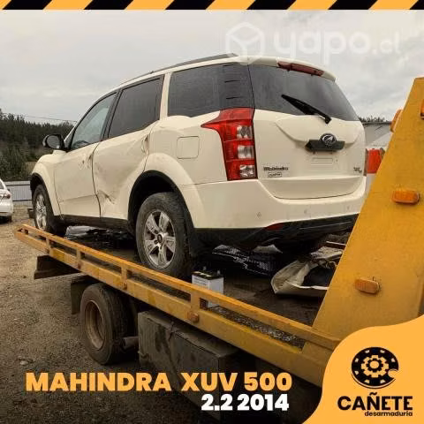 Bobina encendido Mahindra Xuv 