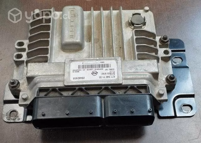 Ecu Ssangyong New Actyon Sport 2012-2017 euro 5 - Imagen 3