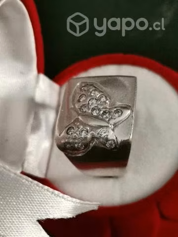 Anillos modelo mosso 11 gramos