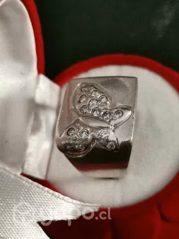 Anillos modelo mosso 11 gramos