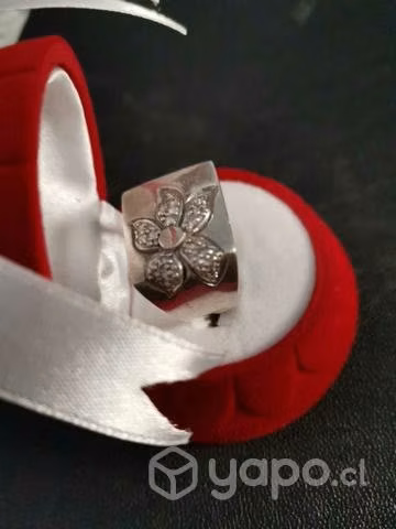 Anillos modelo mosso 11 gramos