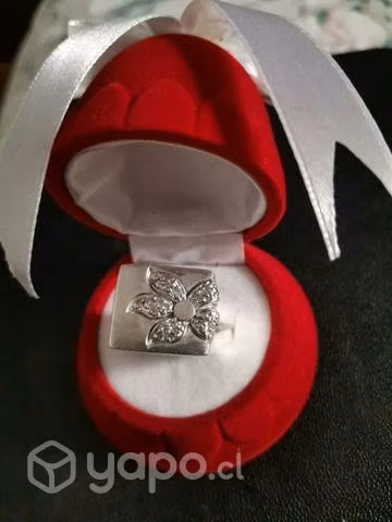 Anillos modelo mosso 11 gramos