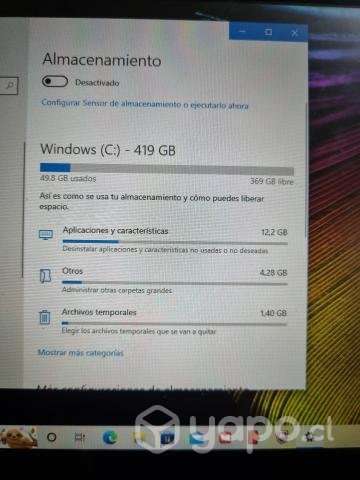 Lenovo yoga 300 - Imagen 5