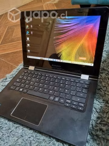 Lenovo yoga 300