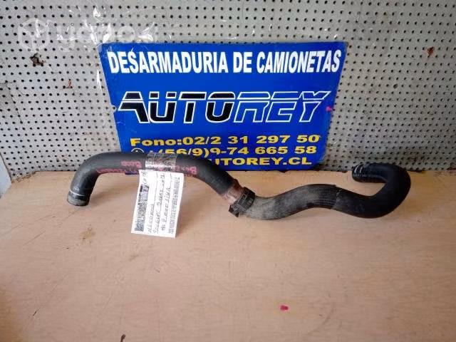 Manguera (017) Peugeot Boxer 2012