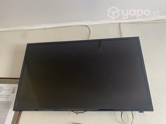 Samsung Smart TV - Imagen 3