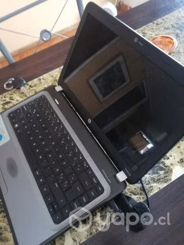 Notebook hp