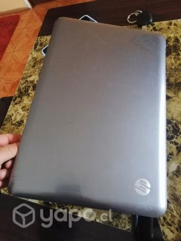 Notebook hp