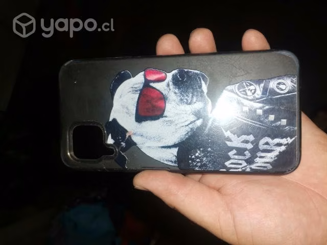 Celular Huawei p40 lite - Imagen 5