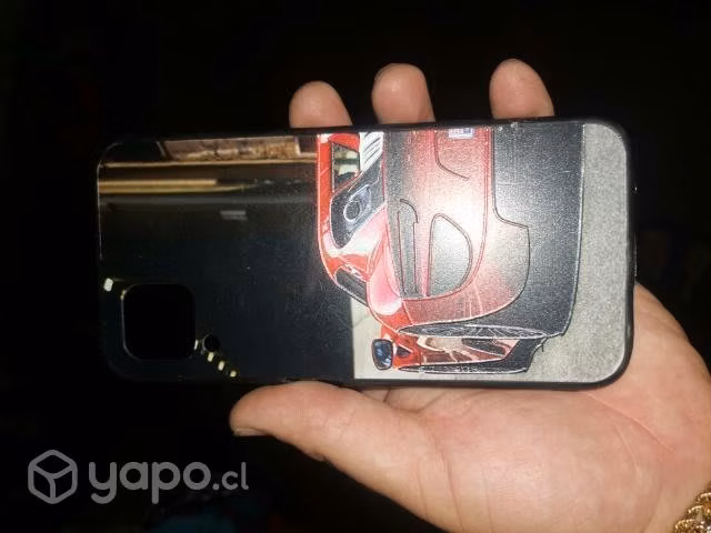Celular Huawei p40 lite - Imagen 3