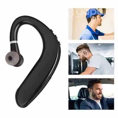 Audifonos con bluetooth