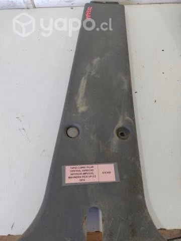 Tapiz Cubre Pilar Central Derecho Infer (MPU332)