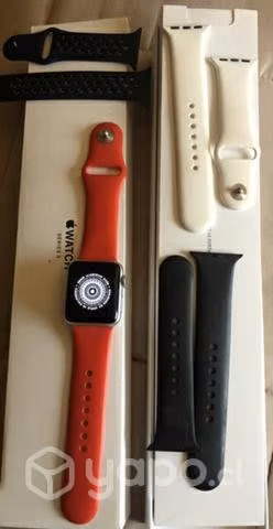 Apple Watch serie 3