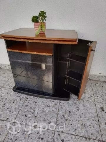 Rack para tv. buen estado. entrega inmediata