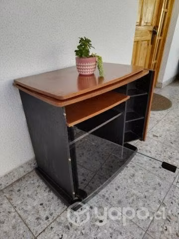 Rack para tv. buen estado. entrega inmediata