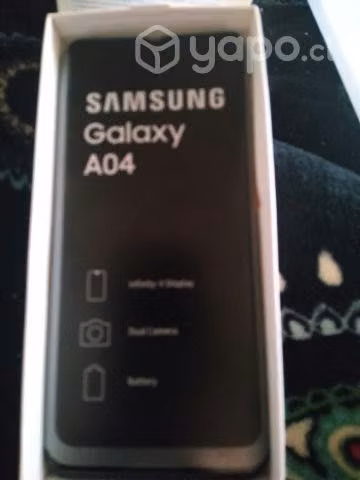 Samsung galaxy A4