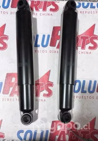 Great Wall Wingle 5/6 amortiguador trasero
