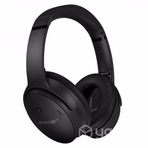 Audífonos Bose Quiet Comfort 45 Con Reducción De R - Imagen 4