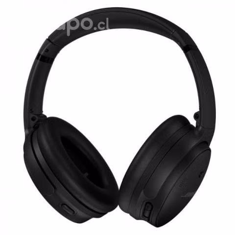 Audífonos Bose Quiet Comfort 45 Con Reducción De R - Imagen 2