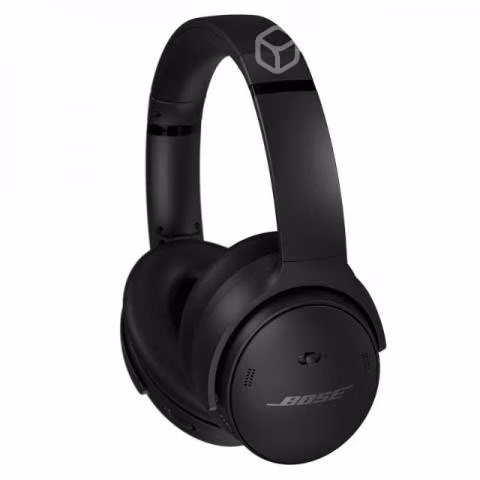 Audífonos Bose Quiet Comfort 45 Con Reducción De R - Imagen 3