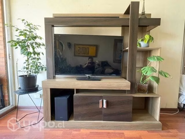 Estante Rack