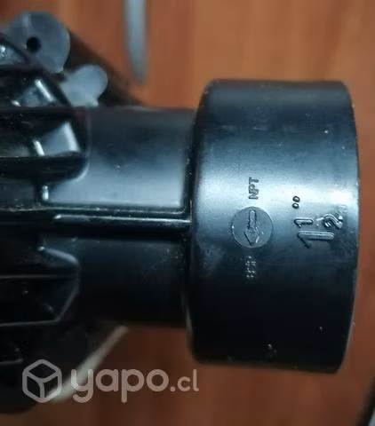 Válvula rain bird 150 pga.r