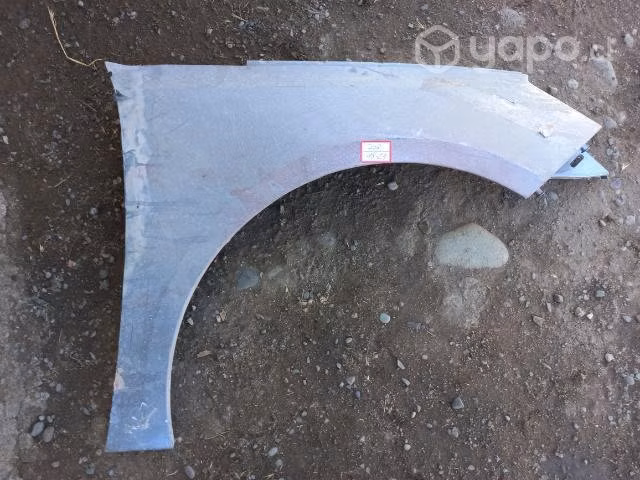 Tapabarro derecho Peugeot 308