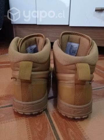 Zapatos Nike - Imagen 5