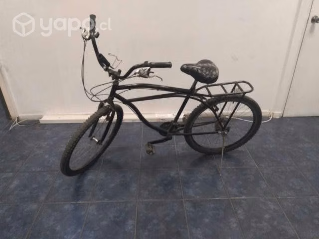 Bicicleta clasica full shimano