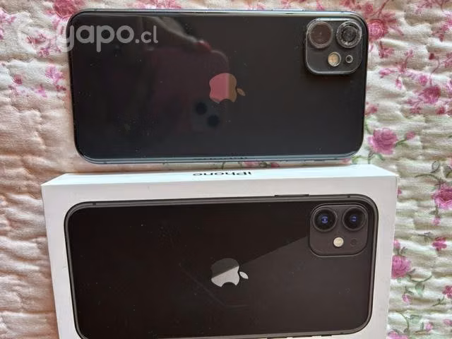 IPhone 11 64GB