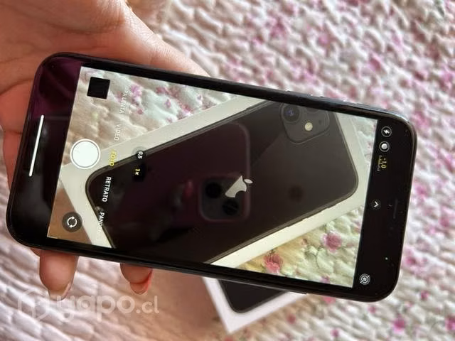 IPhone 11 64GB