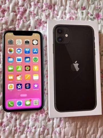 IPhone 11 64GB