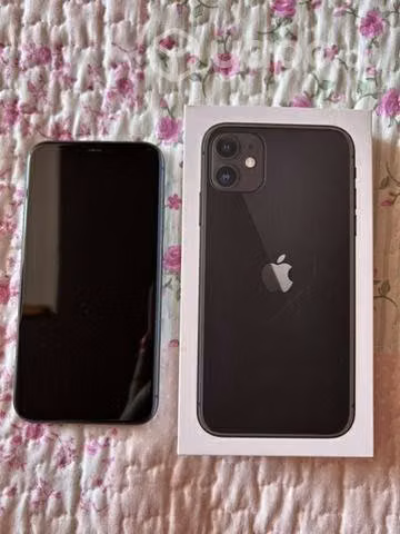 IPhone 11 64GB