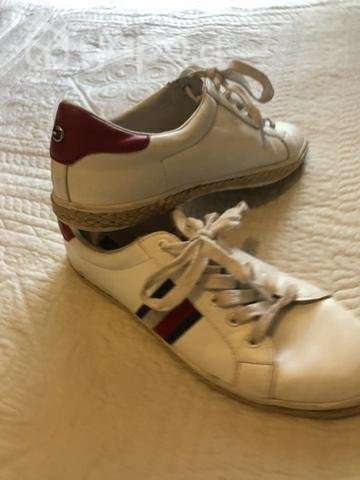 Zapatilla tomy - Imagen 2