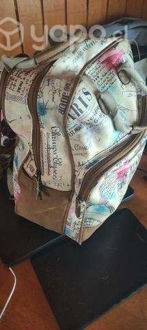 Mochila mujer xtreme - Imagen 4