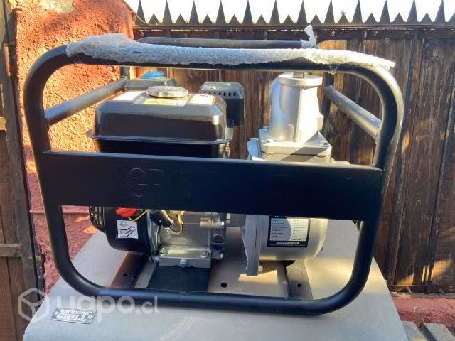Bomba de agua