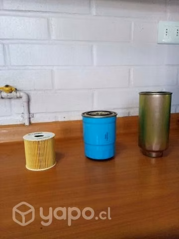 Filtros para camioneta nissan terrano - Imagen 4